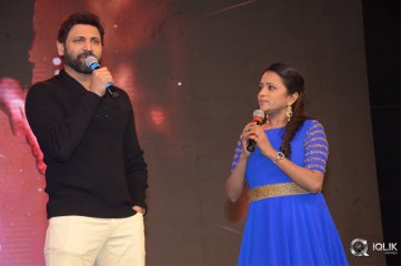 Hello Movie Pre Release Event